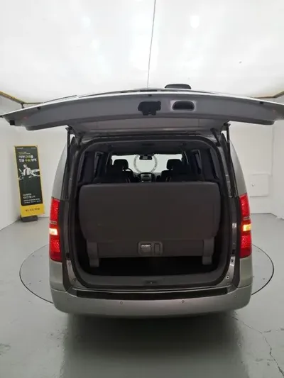 Hyundai Starex 2014, 111918 км, за 8500000 KRW - фото 15