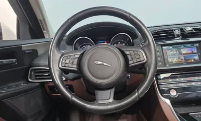 Jaguar XE 2016, 233106 км, за 4200000 KRW - фото 14