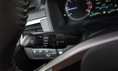 KG_Mobility_Ssangyong Rexton 2019, 172544 км, за 11900000 KRW - фото 27