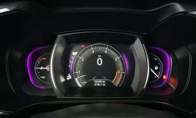 Renault-KoreaSamsung QM6 2020, 136399 км, за 13100000 KRW - фото 8