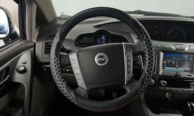 KG_Mobility_Ssangyong KORANDO 2014, 114208 км, за 8400000 KRW - фото 13