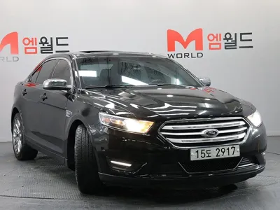 Ford Taurus 2013, 79085 км, за 5690000 KRW