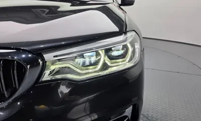 BMW 5-Series 2018, 54070 км, за 26300000 KRW - фото 22