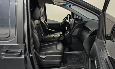 Hyundai Staria 2022, 159438 км, за 29990000 KRW - фото 26