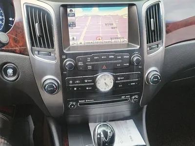 Hyundai Equus 2010, 135885 км, за 4400000 KRW - фото 8