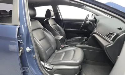 Hyundai Avante 2016, 148822 км, за 6500000 KRW - фото 11