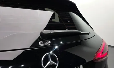 Mercedes-Benz A-Class 2021, 3536 км, за 25880000 KRW - фото 30