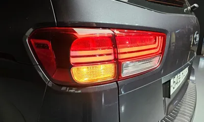 Kia Canival 2015, 113970 км, за 11400000 KRW - фото 23