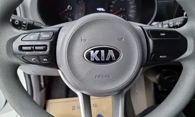 Kia Morning 2021, 46800 км, за 8500000 KRW - фото 9