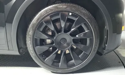 Tesla Model Y 2022, 41822 км, за 45900000 KRW - фото 20