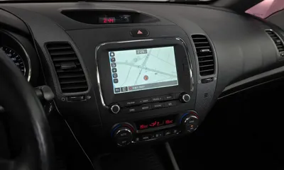 Kia K3 2016, 88439 км, за 8100000 KRW - фото 14