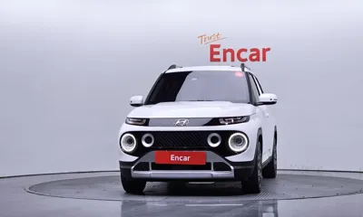 Hyundai Casper 2023, 30522 км, за 17200000 KRW - фото 3