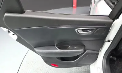 Renault-KoreaSamsung SM6 2016, 161513 км, за 4500000 KRW - фото 25