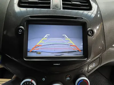 ChevroletGMDaewoo Spark 2014, 92545 км, за 2600000 KRW - фото 16