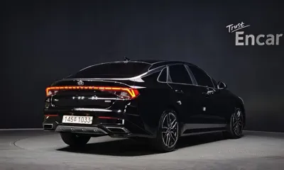 Kia K5 2020, 70491 км, за 16800000 KRW - фото 2