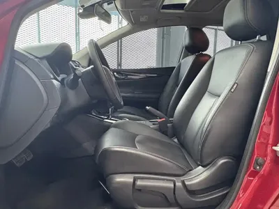 Nissan Tiida 2017, 122000 км, за 39700 CNY - фото 7