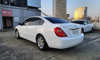 Renault-KoreaSamsung SM5 2006, 57470 км, за 2700000 KRW