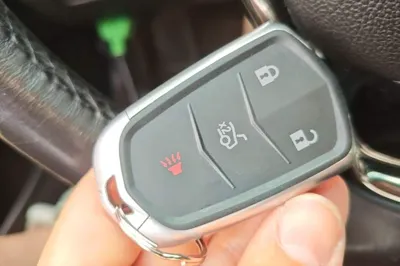 Cadillac ATS-L 2017, 90100 км, за 74329 CNY - фото 28