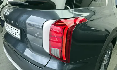 Hyundai Palisade 2019, 60564 км, за 23900000 KRW - фото 23