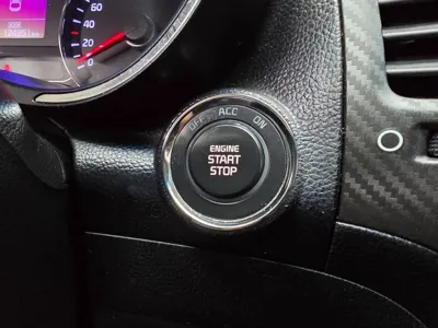 Kia K3 2013, 124900 км, за 5300000 KRW - фото 16