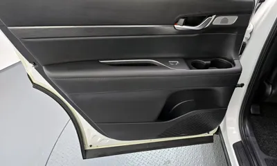 Hyundai Palisade 2019, 138769 км, за 21500000 KRW - фото 25