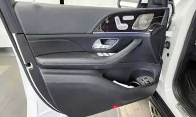 Mercedes-Benz GLE-Class 2022, 83149 км, за 64900000 KRW - фото 24
