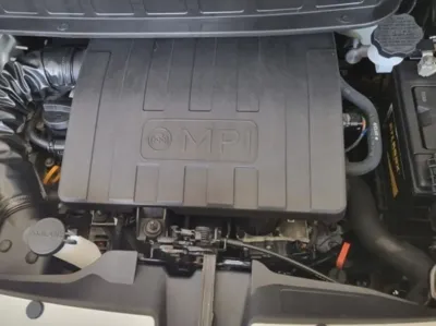 Kia Ray 2022, 46926 км, за 12900000 KRW - фото 6
