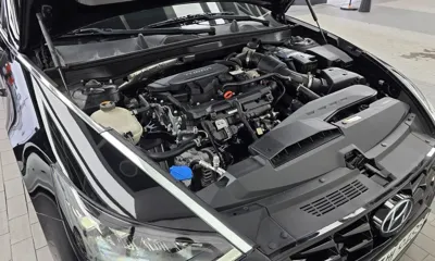 Hyundai Sonata 2021, 93092 км, за 17900000 KRW - фото 6