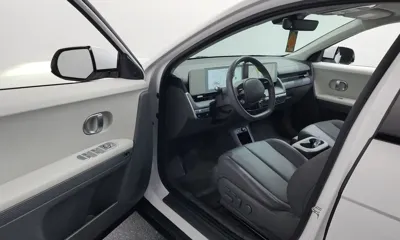 Hyundai Ioniq5 2024, 47081 км, за 33100000 KRW - фото 10