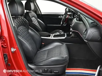 Kia Stinger 2021, 123852 км, за 18000000 KRW - фото 10