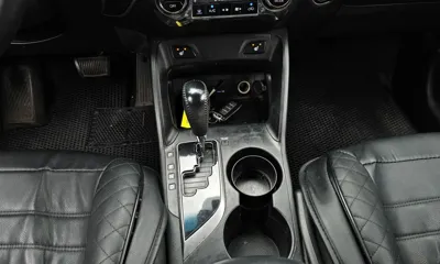 Hyundai Tucson 2012, 160720 км, за 5200000 KRW - фото 9