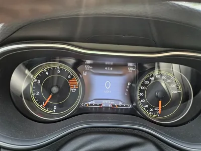 Jeep Cherokee 2022, 37310 км, за 19800000 KRW - фото 9