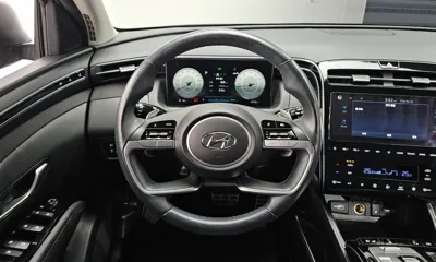 Hyundai Tucson 2021, 41730 км, за 23700000 KRW - фото 13