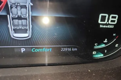Roewe RX5 Max 2019, 23000 км, за 55444.24 CNY - фото 9