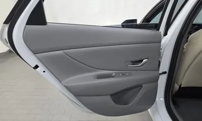Hyundai Avante 2026, 4691 км, за 26500000 KRW - фото 25