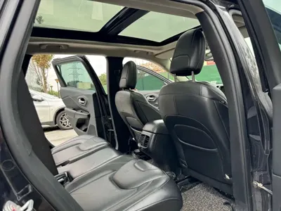 Jeep Cherokee 2017, 72000 км, за 28500 CNY - фото 9