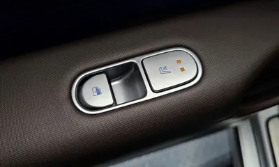 Hyundai Ioniq6 2023, 88074 км, за 34500000 KRW - фото 37