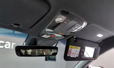 Kia K8 2023, 91551 км, за 24500000 KRW - фото 29