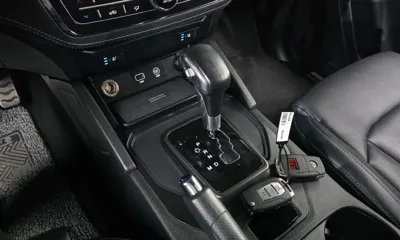 KG_Mobility_Ssangyong Rexton 2021, 58118 км, за 21400000 KRW - фото 9