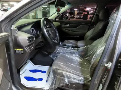 Hyundai Santafe 2019, 98163 км, за 17800000 KRW - фото 6