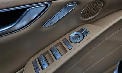 Genesis G80 2025, 23272 км, за 51000000 KRW - фото 35