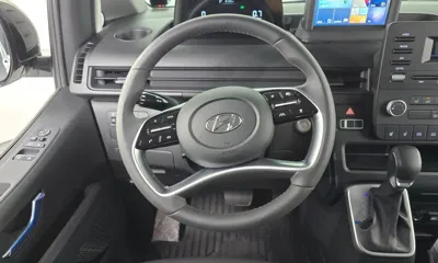 Hyundai Staria 2023, 3115 км, за 27500000 KRW - фото 13