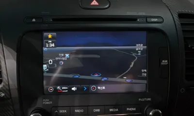 Kia K3 2013, 67788 км, за 5700000 KRW - фото 20