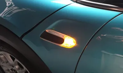 MINI Cooper Convertible 2019, 53550 км, за 19900000 KRW - фото 28