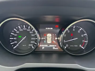 Land Rover Evoque 2016, 82000 км, за 47900 CNY - фото 13
