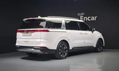 Kia Canival 2021, 76188 км, за 27000000 KRW - фото 2