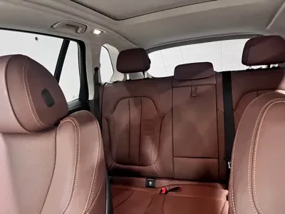 BMW X5 (Import) 2021, 48000 км, за 220600 CNY - фото 9