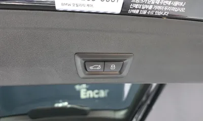BMW X6 2025, 5173 км, за 144000000 KRW - фото 32