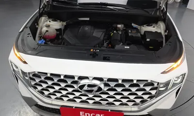 Hyundai Santafe 2021, 75368 км, за 22900000 KRW - фото 6