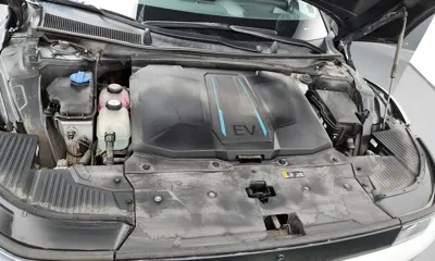 Hyundai Ioniq5 2024, 66008 км, за 35900000 KRW - фото 6